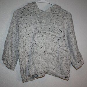 Girls oneill sweater